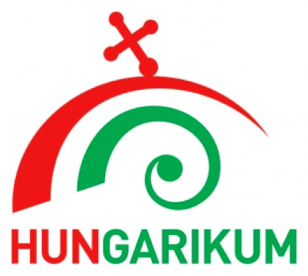 HUNGARY LOGO